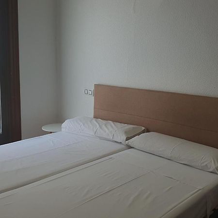 Fuencarral Kryse&Breogan Hotel Madrid Eksteriør billede