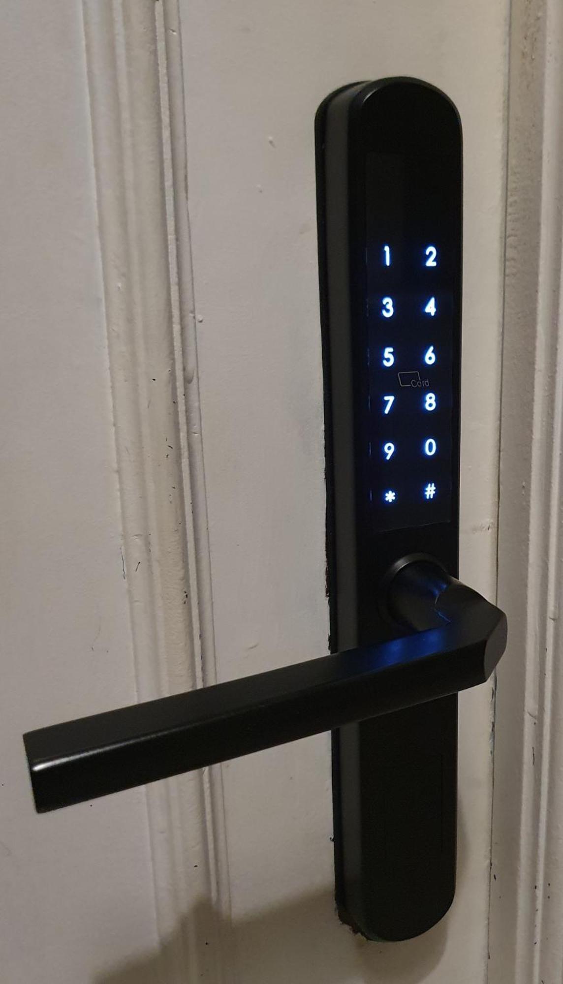 Fuencarral Kryse&Breogan Hotel Madrid Eksteriør billede