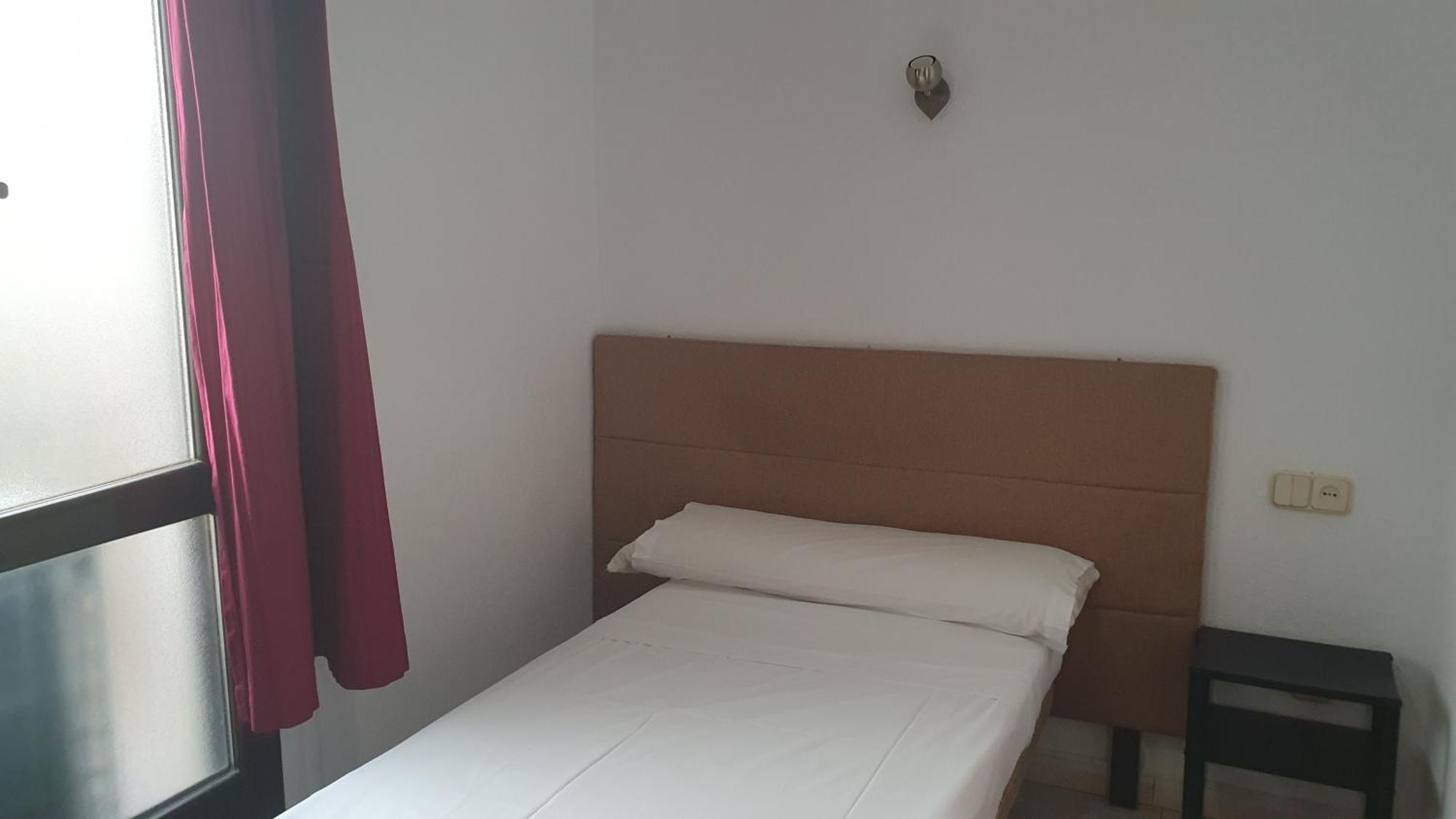 Fuencarral Kryse&Breogan Hotel Madrid Eksteriør billede