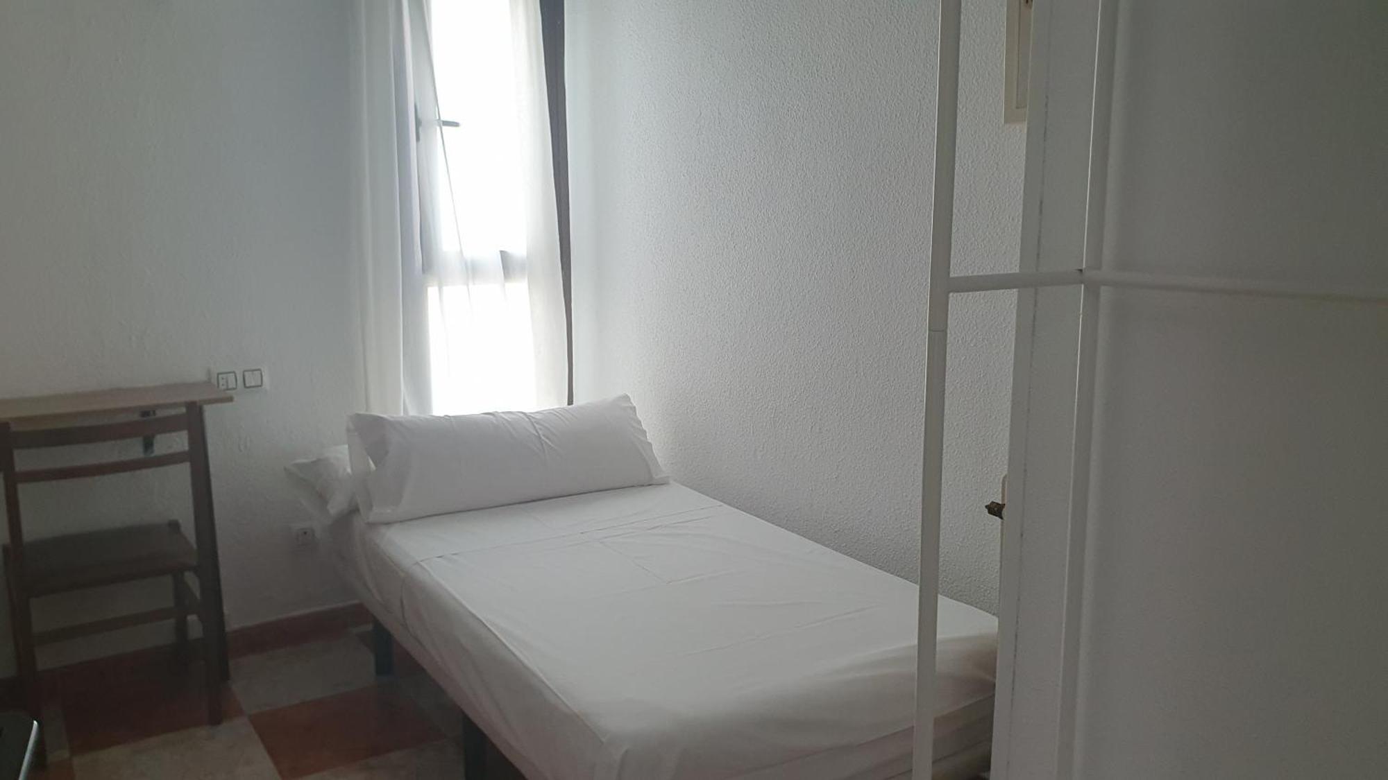 Fuencarral Kryse&Breogan Hotel Madrid Eksteriør billede