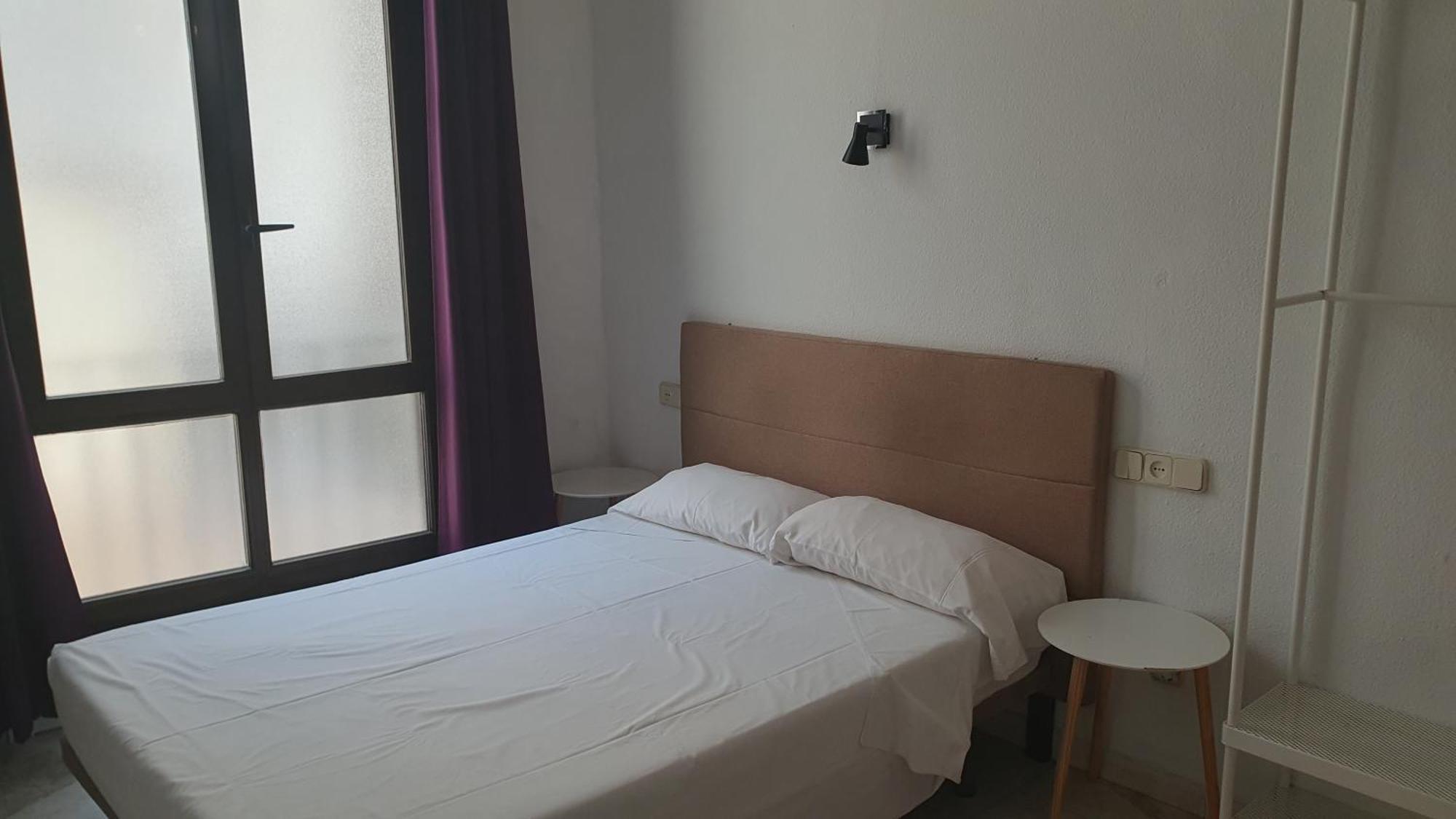Fuencarral Kryse&Breogan Hotel Madrid Eksteriør billede